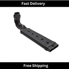 Stealth Flow 43 In. Black Vinyl Profile Downspout Extension Kit New. Price: $15.22.