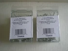 ( Lot Of ) Amerimax Trim Nails, 7769020 ,white, 1-1/4-" Long 1/4-LB. New. Price: $19.98.