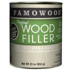 1-PT. Maple Original Wood Filler (12-PACK) New. Price: $117.67.