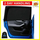 2PACK Rear Side Car Window Sunshades, Privacy Screens For Suv,sedans,tru... New. Price: $28.49.