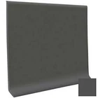 Roppe 40C52P193 Vinyl Cove Base 4"X.080"X48" - Black/brown New. Price: $167.31.