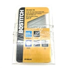 New Stanley Bostitch 15GA 1000 Angled Finish Nails 1/2/63MM FN1540-1M. Price: $24.99.