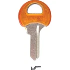 1PC Ilco Master All Color Coated Padlock Key M1P / M1-PC (5-PACK) New. Price: $28.34.