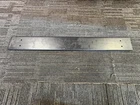 Fastcap SB-30 Hd Stealth 30"L Black Countertop Support, Steel Open. Price: $46.79.
