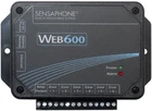WEB600 Web-monitor Alarm, No Land Line Needed New. Price: $1057.73.