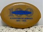 Vintage Quikoin Rubber Squeeze Coin Holder Perpetual 1975 Free Shipping Used. Price: $19.98.