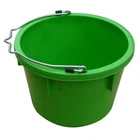 Master Rancher MR8QP/UB-LIMEGRN Utility Bucket Quart Green With Handle New. Price: $33.97.