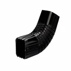 2X3 Blk Side Elbow - 2506535HP New. Price: $13.52.