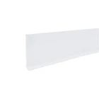 M-d Building Products 93203 4 In. X Ft. Snow White Self-stick Vinyl Wall B... New. Price: $46.28.
