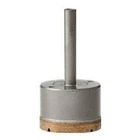 C.r. Laurence PD2 Crl 2" Straight Series Metal Bond Diamond Drill New. Price: $390.93.