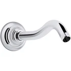 Kohler K-72775-CP Artifacts Showerarm And Flange, .5, Polished Chrome New. Price: $152.99.