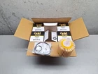 Case Of 6 - Napa Gold Engine Oil Filters, (wix 57047), For Toyota & Lexus New. Price: $79.95.