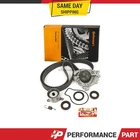 Timing Belt Kit Water Pump Fit 96-01 Acura Integra Honda Crv B18B1 B20B4 B20Z2 New. Price: $113.99.
