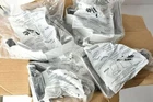 Amerimax In. 6 White Aluminum K Gutter Seamers Case Of 23 New. Price: $77.20.