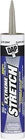 Extreme Stretch Acrylic Urethane Elastomeric Sealant, 10.1 Fl Oz Slate Gray New. Price: $17.44.