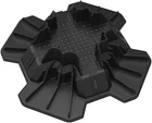 Tuffblock Deck Support Instant Foundation System - Set Of 14 Pc New. Price: $169.99.