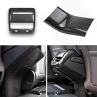 Starytbl 2PCS Rear Air Condition Vent Cover & Ac Anti Kick Trim Fo... New. Price: $79.89.