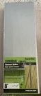 Hillman Fasteners Galvanized Spike Nails, 5-LB. 3/8-IN. X 10 New. Price: $14.99.