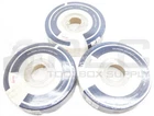 Lot Of 3 New Adfors Saint Gobain Original Fibatape Drywall Joint. Price: $28.00.