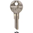 1PC Ilco Gm Nickel Plated Automotive Key, B52 / 1098GX (10-PACK) New. Price: $46.46.