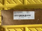 Signature Hardware 4" Belfast Brass Cabinet Pull Brushed Nickel SH-553-008-BN New. Price: $5.00.