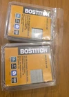 1000-PACK Bostitch 2-1/2" 16-GAUGE Finishing Pneumatic Nails SB16-2.5-1M New. Price: $19.79.