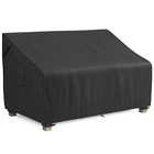 2-SEATER Patio Loveseat Cover, Furniture Covers Waterproof For Sofa, He... New. Price: $34.58.