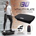 Usjaclean Vita Trainer Daiwa Felicity Fitness Vibration Platform Machine - Black Used. Price: $167.89.