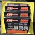 (lot Of 4) 5 Piece Siding Installation Tool Kit - Cs Innovations New. Price: $33.78.