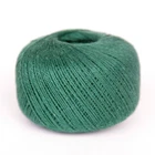 4 Ply Green Cotton Twine 2 Pack New. Price: $18.42.