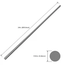 7/32 (0.219) 12L14 Steel Round Rod One 24" Section Stanley Plane Restoration New. Price: $19.50.