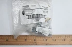 (20-PK) National Hardware Threaded Rod Coupler Zinc Plated 24-TPI #10 N182-659 New. Price: $29.49.