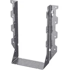 Simpson LUS210-3Z 3-2X10 Dbl Shear Face Mount Hanger Zmax (25 Per Box) New. Price: $124.95.
