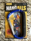 New!!! Work Force Hangalls Blue Carabiner 138-830 *max 150LBS Not Climbing. Price: $10.20.