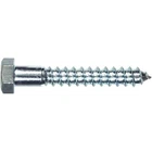 The Hillman Group 230131 Lag-screws New. Price: $37.01.