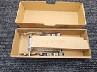 Blum B20L3200.06 Arm Assembly Aventos Hl 300 Mm - 349 Tel Nickel Plated New. Price: $49.36.