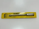 Stanley Yankee Usa Push Drill 03-043 W/ 8 Bits Points New Old Stock. Price: $89.99.