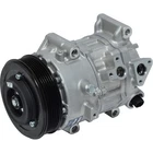 Uac 20755C A/c Compressor For 13-21 Avalon Camry NX200T NX300 RAV4 New. Price: $386.95.