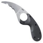 Crkt Bear Claw Fixed Knife With Sheath: Hawkbill Aus 8 Steel Blade... New. Price: $149.59.