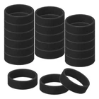 Uxcell 30PCS Tiny Rubber Bands, 0.8 0.28 20MM/0.79 Inch, Black New. Price: $13.42.
