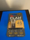 New Claw Drywall Picture W/temporary Spot HANGERS+3 Markers. Price: $9.99.