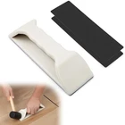 Gap Fixer Tool, Violetfox Heavy-duty Plank Grabber Laminate Flooring To... New. Price: $30.69.