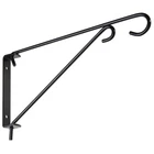 National Hardware N274-761 V2650 Swivel Brackets In Black New. Price: $15.20.