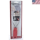 Fence Fork Versatile Clip Tool Quick Barbed Wire Attachments T-posts New. Price: $48.44.