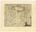 Antique Map-map-zoutleeuw-belgium-allies-fortress-kloot-de MISSY-1705 Unspecified. Price: $290.00.