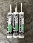 Dap Dynaflex 800 All Weather Sealant, 10.1 Oz; 3 Pack; Window/door/siding/trim New. Price: $16.00.
