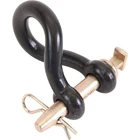 Koch 3/4 In. Twist Clevis 4004503 719961462405 Forged Steel New. Price: $17.18.