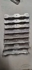 TA9Z-R Simpson Strong-tie Stair Hanger Galvanized Steel G185 9IN Pack New. Price: $59.00.