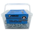 2/0 Passing Link Chain, 10', Peerless Company, #4757210 New. Price: $17.91.
