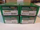 100 Count Hillman Deck Plus 3/8-16 X 3.5" Coated Coarse Thread Carriage Bolt Tan New. Price: $26.99.